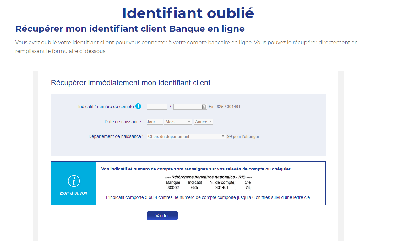 Récupérer un fichier non téléchargé sur wetransfer